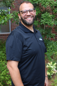 Christopher A. Soto
